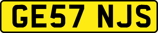 GE57NJS