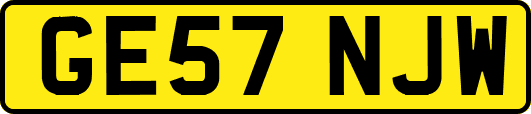 GE57NJW