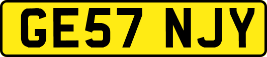 GE57NJY