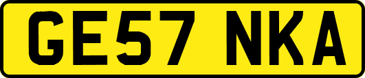 GE57NKA