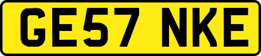 GE57NKE