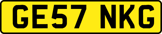GE57NKG