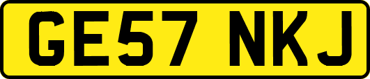GE57NKJ