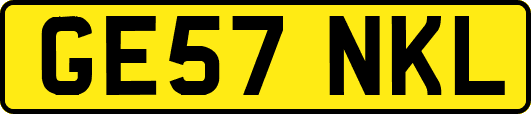 GE57NKL