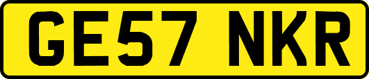 GE57NKR
