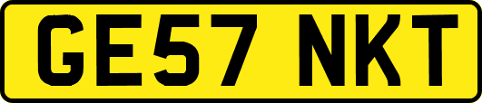GE57NKT