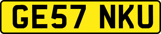 GE57NKU