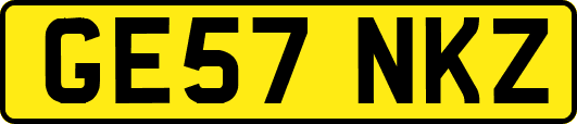 GE57NKZ