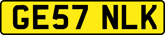 GE57NLK