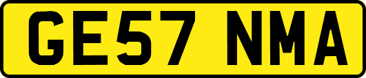 GE57NMA