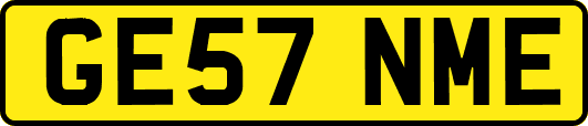 GE57NME
