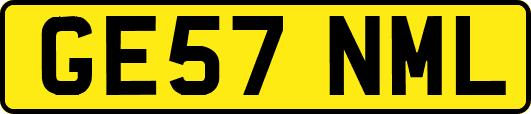 GE57NML