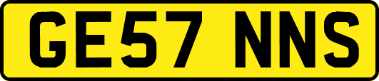GE57NNS