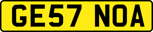 GE57NOA