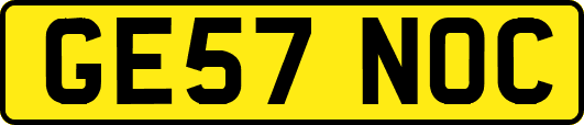 GE57NOC