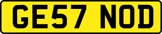 GE57NOD