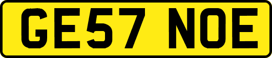 GE57NOE