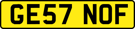 GE57NOF