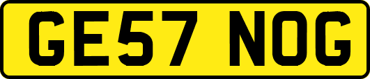GE57NOG