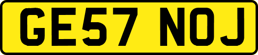 GE57NOJ