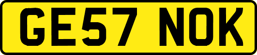 GE57NOK