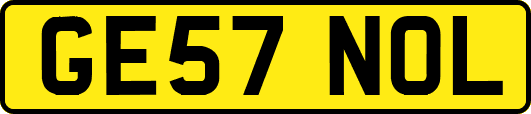 GE57NOL