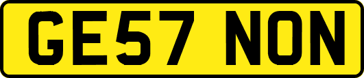 GE57NON