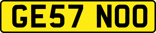 GE57NOO