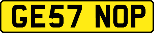 GE57NOP
