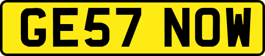GE57NOW