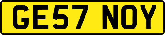 GE57NOY