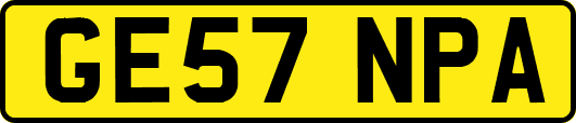 GE57NPA
