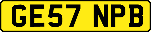 GE57NPB