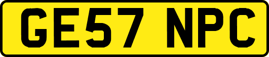 GE57NPC