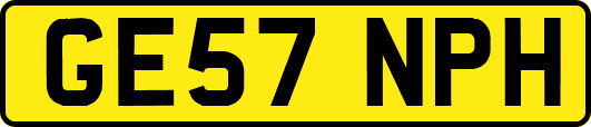 GE57NPH