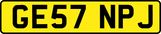 GE57NPJ