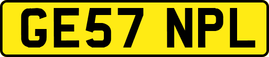 GE57NPL