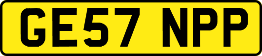 GE57NPP