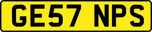 GE57NPS