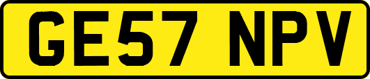 GE57NPV