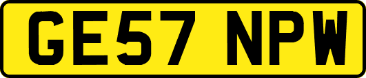 GE57NPW