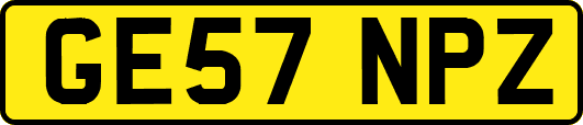 GE57NPZ