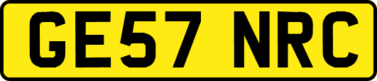 GE57NRC