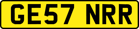 GE57NRR