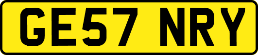 GE57NRY