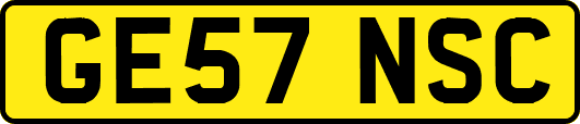 GE57NSC