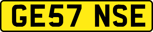 GE57NSE