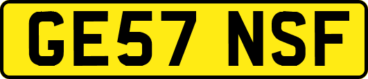 GE57NSF
