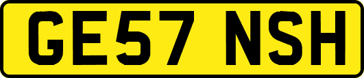 GE57NSH