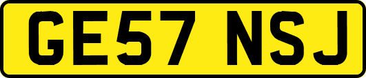 GE57NSJ